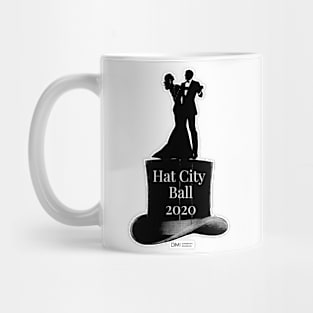 Hat City Ball 2020 Mug